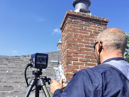 Chimney Inspection service in Norwich, CT