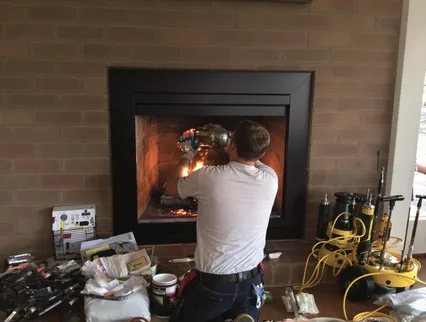 Chimney Liner Services service in Norwich, CT