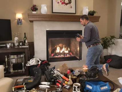 Fireplace Safety Inspection service in Norwich, CT