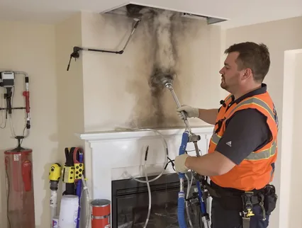 Soot Removal service in Norwich, CT